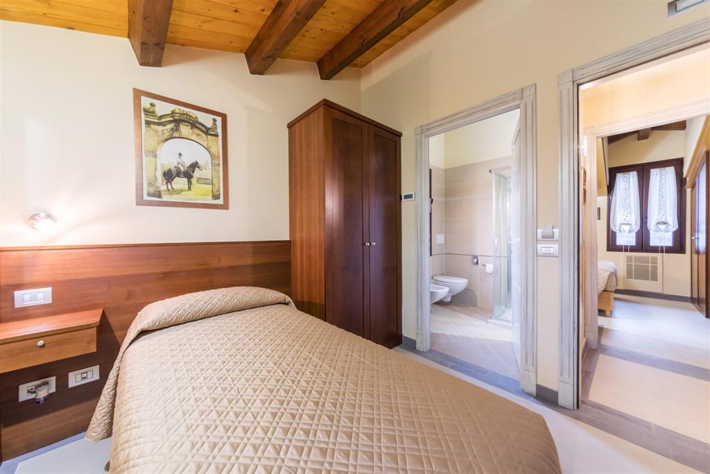 Traldi Resort Vetralla Exterior foto
